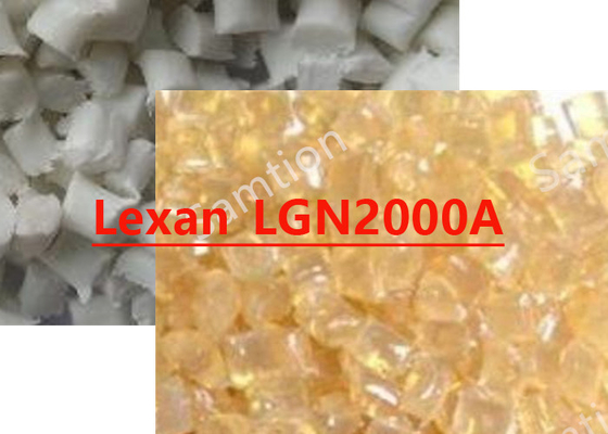 S-Plastic Thermocomp Lexan_LGN2000A reçine, %20 camla güçlendirilmiş PC, yüksek akış.