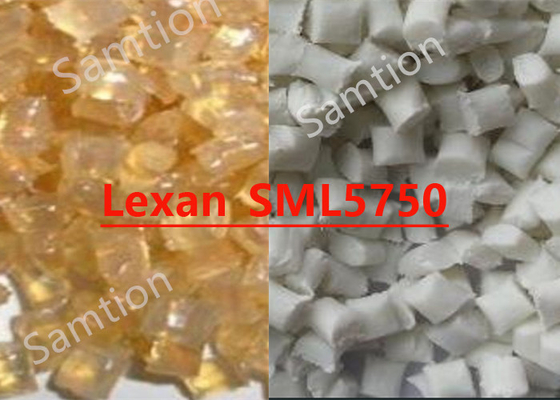 S-Plastic Thermocomp Lexan_SML5750 reçine %50 cam boncuk ve filament güçlendirilmiş. 270F HDT. LGB5 olarak pazarlanacak.