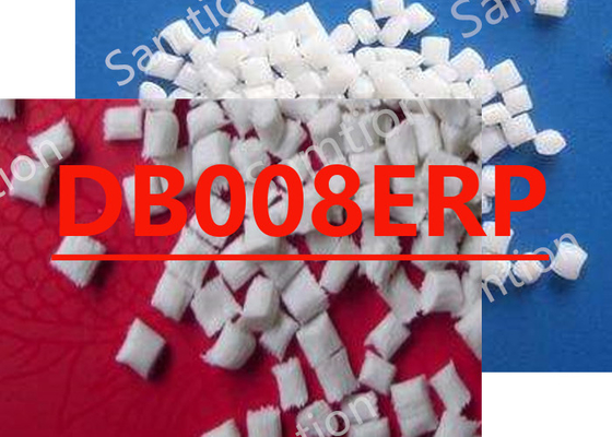 S-Plastic Thermocomp DB008ERP, cam boncuk içeren polikarbonat reçine bazlı bileşik.