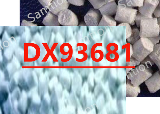 S-Plastic Thermocomp DX93681, özel dolgu maddeleri içeren polikarbonat reçine tabanlı bir bileşiktir.