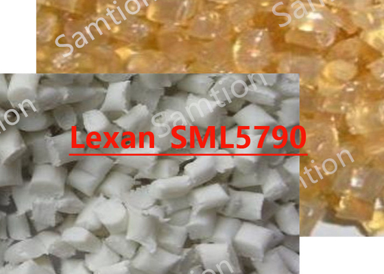 S-Plastic Thermocomp Lexan_SML5790 reçine Halogenlenmemiş, %10 cam dolu PC. İç kalıp salınımı. İnce duvarlı uygulama
