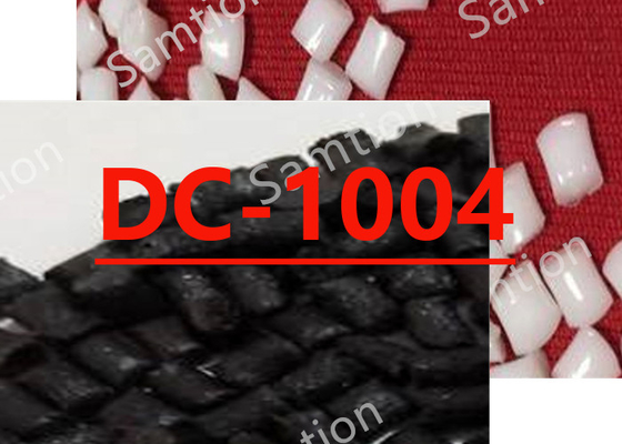 S-Plastic Thermocomp DC-1004, karbon lif içeren polikarbonat reçine bazlı bileşik.
