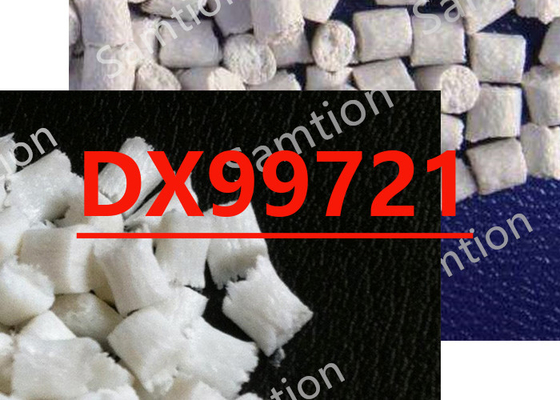 S-Plastic Thermocomp DX99721, Cam Elyafı içeren Polikarbonat reçine tabanlı bir bileşiktir.