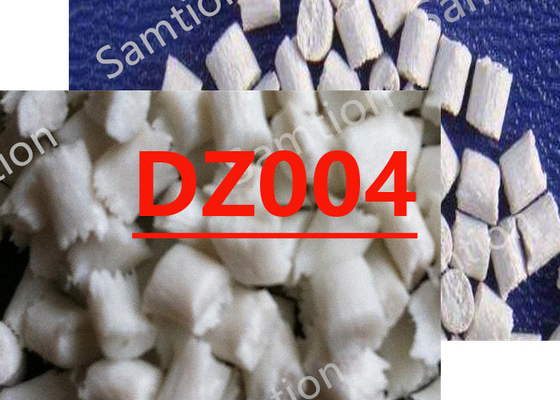 S-Plastic Thermocomp DZ004, Cam Elyafı içeren Polikarbonat reçine tabanlı bir bileşiktir.