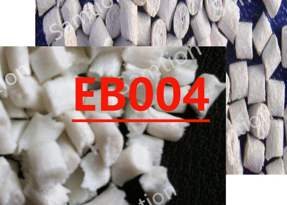 S-Plastic Thermocomp EB004, Glass Bead içeren Polyimide reçine tabanlı bir bileşiktir.