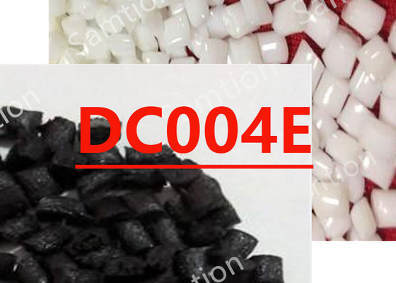 S-Plastic Thermocomp DC004E, karbon lif içeren polikarbonat reçine bazlı bileşik.