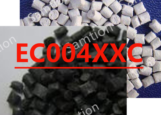 S-Plastic Thermocomp EC004XXC, karbon lif içeren Polyimide reçine tabanlı bir bileşiktir.