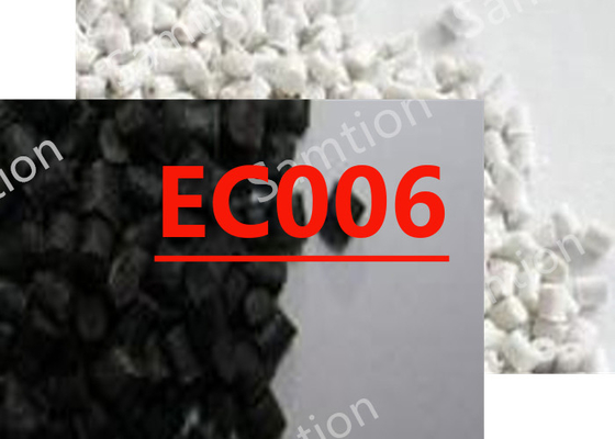 S-Plastic Thermocomp EC006, karbon lif içeren Polyimide reçine tabanlı bir bileşiktir.