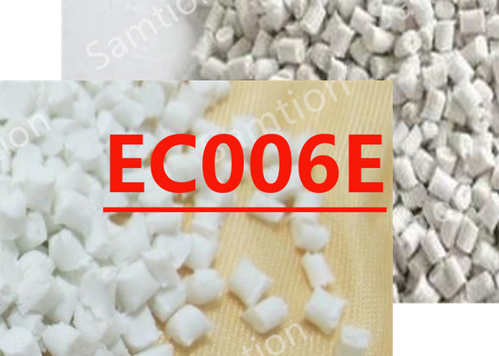 S-Plastic Thermocomp EC006E, karbon lif içeren Polyimide reçine tabanlı bir bileşiktir.
