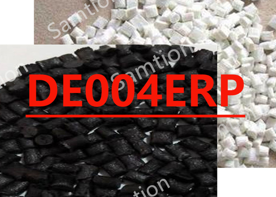 S-Plastic Thermocomp DE004ERP, karbon lif içeren polikarbonat reçine bazlı bileşik.