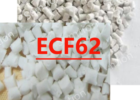 S-Plastic Thermocomp ECF62, Cam Lifi, Karbon Lifi içeren Polyimide reçine tabanlı bir bileşiktir.
