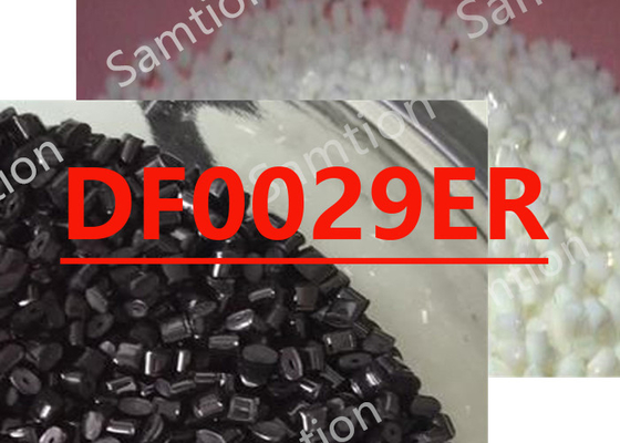 S-Plastic Thermocomp DF0029ER, cam lif içeren polikarbonat reçine bazlı bileşik.