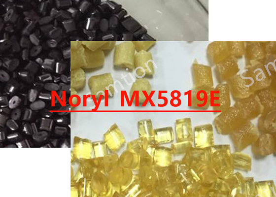 S-Plastic Thermocomp Noryl_MX5819E reçine NORYL MX5819E, % 20 karbon lifle güçlendirilmiş, alev gerileyici PPO bazlı enjeksiyon