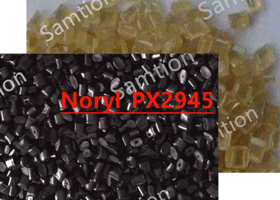 S-Plastic Thermocomp Noryl_PX2945 reçine cam/mineral güçlendirilmiş, alev geriletici halogensiz (VDE/DIN 472 uyarınca)