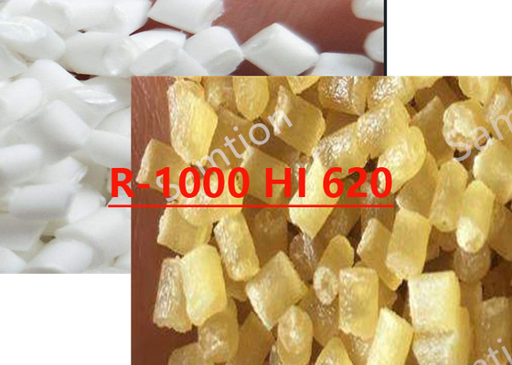 S-Plastic Thermocomp R-1000 HI 620 reçine, Impact Modifier içeren yüksek etki naylon 66 bileşiktir.