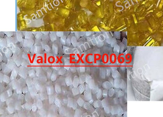 S-Plastic Thermocomp Valox_EXCP0069 reçine, % 50 camla güçlendirilmiş PBT enjeksiyon kalıp reçinesidir.