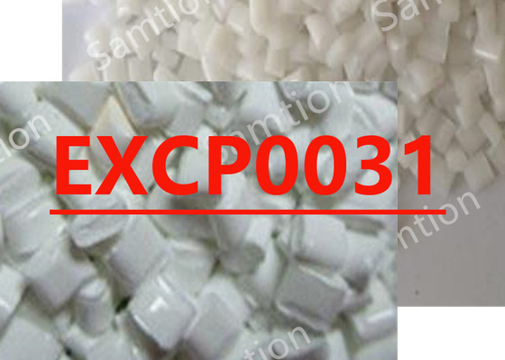 S-Plastic Thermocomp EXCP0031, % 30 cam dolusu, aşınmaya dayanıklı bir PA66 enjeksiyon kalıbı reçinesi.