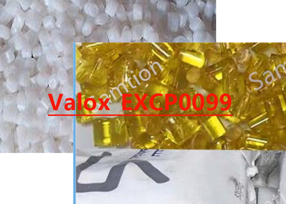 S-Plastic Thermocomp Valox_EXCP0099 reçine %20 karbon lifle doldurulmuş PBT'dir.