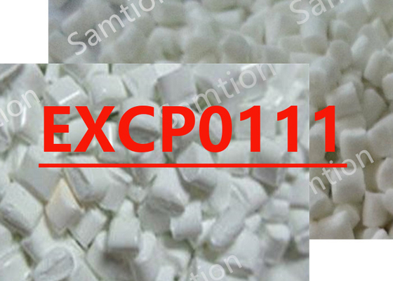 S-Plastic Thermocomp EXCP0111 İlk veri. %42 cam/mineral güçlendirilmiş PPS/PPE karışımı.