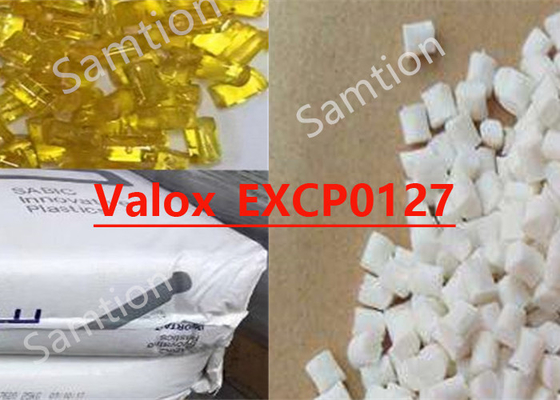 S-Plastic Thermocomp Valox_EXCP0127 reçine, % 40 mineral dolu PBT enjeksiyon kalıp reçinesidir.