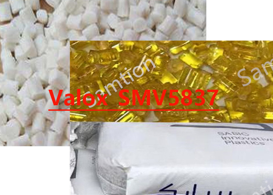S-Plastic Thermocomp Valox_SMV5837 reçine, sayaç koruması için SINGLE LOT 20% cam boncukla güçlendirilmiş PBT'dir.