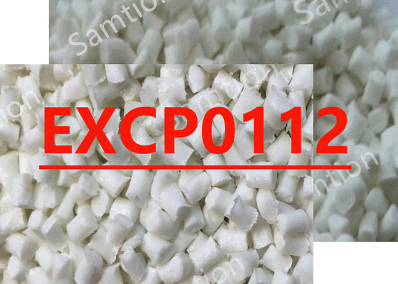 S-Plastic Thermocomp EXCP0112 %40 cam/mineral takviye PPS/PPE karışımı.