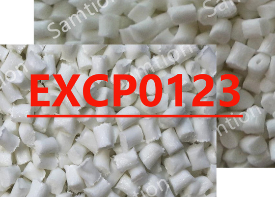 S-Plastic Thermocomp EXCP0123 çarpma modifikasyonlu, % 25 cam lifle güçlendirilmiş PA66 enjeksiyon kalıbı reçinesi.