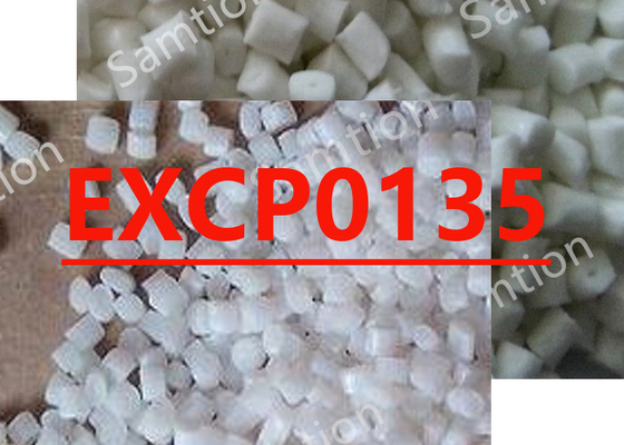 S-Plastic Thermocomp EXCP0135 Mükemmel termal iletkenlik özelliklerine sahip % 65 mineral dolusu PA6 enjeksiyon kalıbı