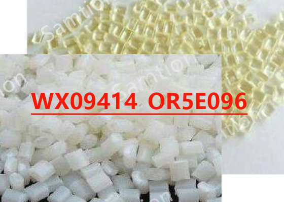 S-Plastic Thermocomp WX09414_OR5E096, Cam içeren Termoplastik Poliester (PBT) bazlı reçine bileşeni