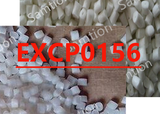 S-Plastic Thermocomp EXCP0156, % 50 karbon dolusu, daha iyi ısı iletkenliği olan polyamid 6 reçine.