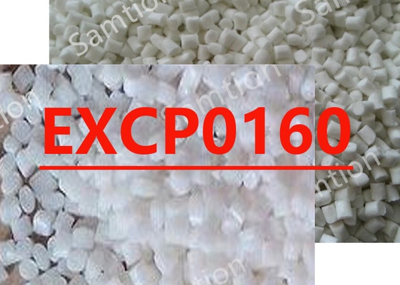 S-Plastic Thermocomp EXCP0160 %50 cam takviye edilmiş PA66 enjeksiyon kalıbı, iyi yüzey kalitesi.