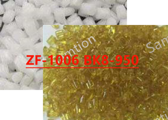 S-Plastic Thermocomp ZF-1006 BK8-950 reçine, Cam Lifi içeren PPE+PS Blend reçine tabanlı bir bileşiktir.