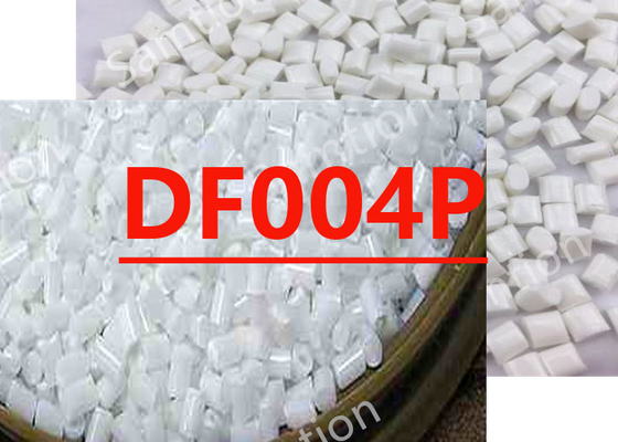 S-Plastic Thermocomp DF004P, cam lif içeren polikarbonat reçine bazlı bileşik.