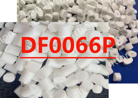 S-Plastic Thermocomp DF0066P, cam lif, alev geriletici içeren polikarbonat reçine bazlı bileşik. Eklenmiş özellik