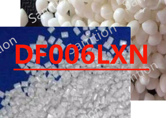 S-Plastic Thermocomp DF006LXN cam lif içeren polikarbonat reçine bazlı bileşik.