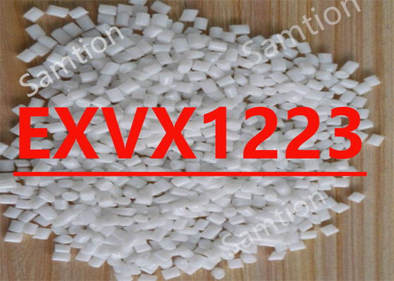 S-Plastic Valox EXVX1223 % 6.5 Cam Güçlendirilmiş Süper Yüksek Akış Yanık Dayanıklı PBT