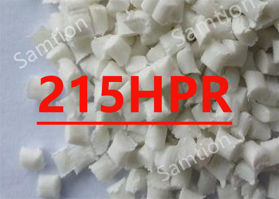S-Plastic Valox 215HPR reçini, küf salınımı ile güçlendirilmemiş PBT'dir.