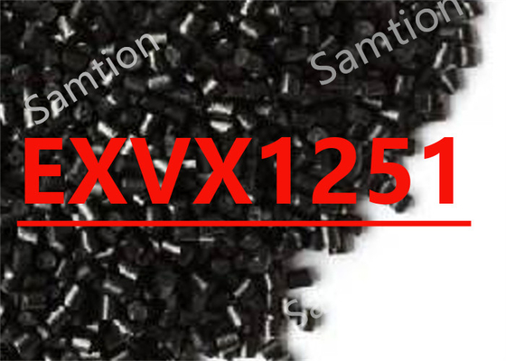 S-Plastic Valox EXVX1251, UL 746C F1 gerektiren dış mekan uygulamaları için tasarlanmış bir UV-stabilize sınıfıdır.