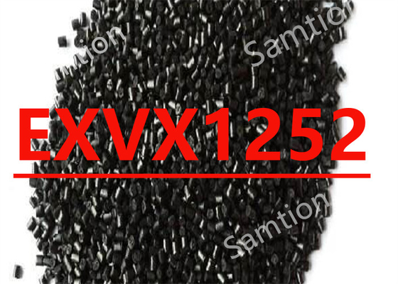S-Plastic Valox EXVX1252 Yüksek akışlı daha iyi serbest bırakma ile doğrudan metalleştirilebilir PBT Enjeksiyon Kalıplık reçine