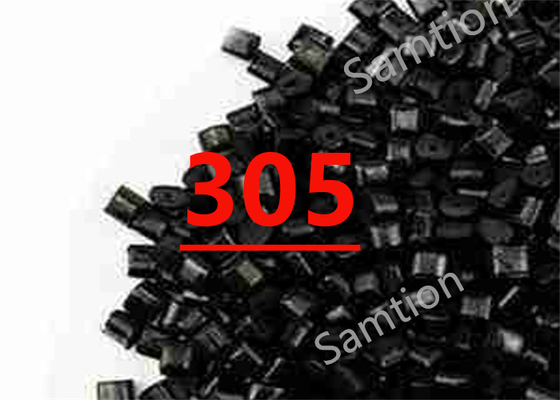 S-Plastic Valox 305 reçinesi PBT sadece karışım için tasarlanmıştır Enjeksiyon kalıbı için tasarlanmamıştır Erime viskozluğu 250C 21.6 Kgf
