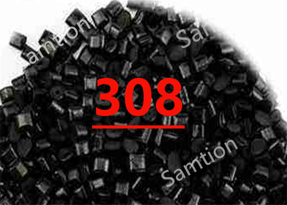 S-Plastic Valox 308 reçine PBT Sadece Kompozisyon için Injeksiyon Kalıplama için tasarlanmamıştır Erime viskozluğu 250C 21.6 Kgf