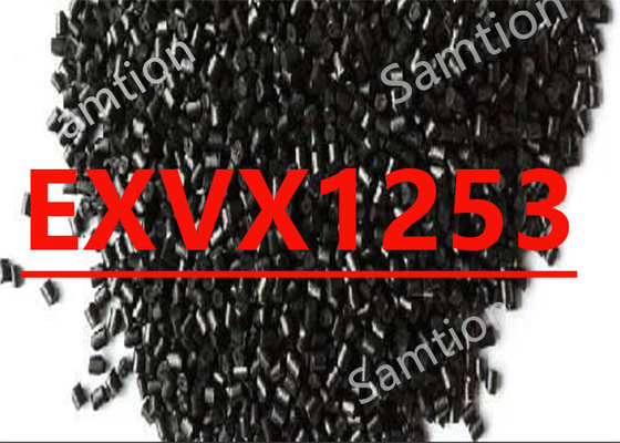 S-Plastic Valox EXVX1253 Valox IQ IQ420 - 30%GF PBT'dir.