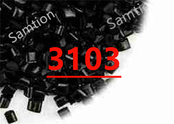 S-Plastic Valox 3103 reçinesi gıda ile temas düzenlemelerine uymaktadır