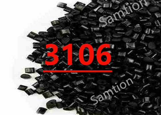 S-Plastic Valox 3106 reçinesi gıda ile temas düzenlemelerine uyumludur Acc To 90/128/EEC