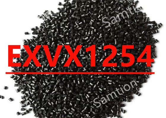 S-Plastic Valox EXVX1254 Alox IQ IQ3001 Esnek Hinge Uygulamaları İçin Elastomerle Değiştirilmiş Doldurulmamış PBT