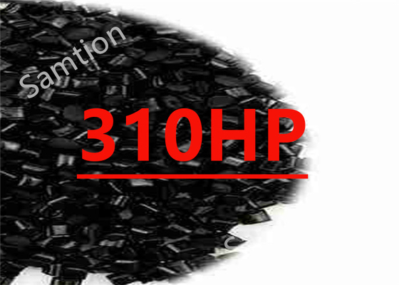 S-Plastic Valox 310HP reçine sadece karışım için güçlendirilmemiş temiz reçine enjeksiyon kalıplaması için tasarlanmamıştır