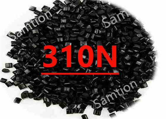 S-Plastic Valox 310N reçine, sadece enjeksiyon kalıbı için tasarlanmamış, kompostlama/diş lifleri için desteklenmemiş temiz reçindir.