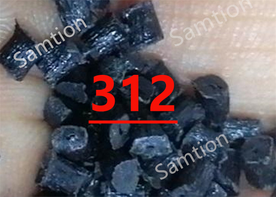 S-Plastic Valox 312 reçine sadece karışım için güçlendirilmemiş (Enjeksiyon kalıplaması için değil) FDA (21 CFR 177.1660) Uygun