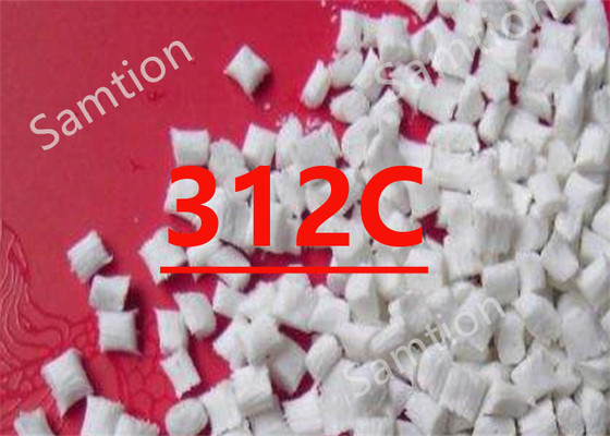 S-Plastic Valox 312C reçine Gıdalarla Temas Kurallarına Uyumludur 90/128/EEC VALOX 312C Güçlendirilmemiş PBT'dir