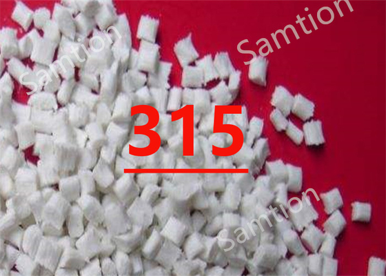 S-Plastic Valox 315 reçine Sadece Ekstrüzyon/Kompozitleme için güçlendirilmemiş (Enjeksiyon kalıplama için değil) Yüksek viskozluk